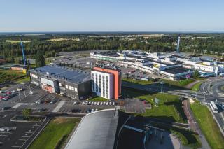 Forenom Aparthotel Kempele - Kempele - 1