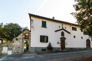 Agriturismo Olmi Grossi - Impruneta - 6