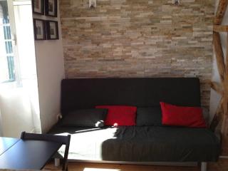 Cozy River View Alfama apartment - Lisboa - 8