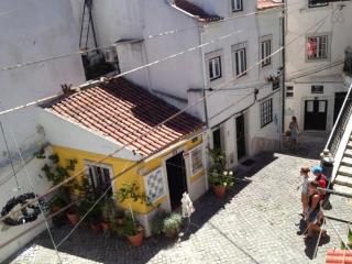 Cozy River View Alfama apartment - Lisboa - 1