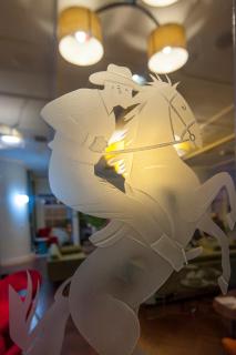 North Gregory Hotel - 1