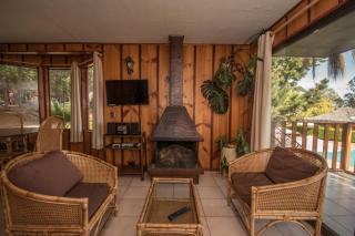 Pao Pao Lodge Algarrobo - 8