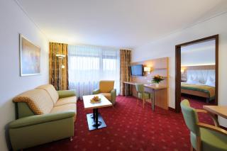 Johannesbad Thermalhotel Ludwig Thoma - Bad Füssing - 9