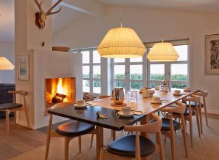 Gilleleje Badehotel - Gilleleje - 1