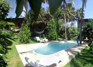 Butterfly House - 1