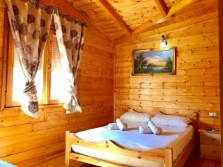 RAMIS Hotel & Outdoor Sports Center - 1