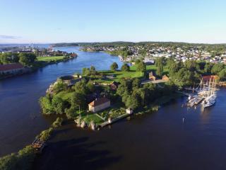 Magasinet - Fredrikstad - 0