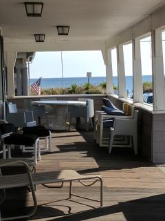 Steps to Nantasket Beach----July 6-20 & August 13-20 - Hull - 6
