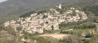 Vergers de la Bouligaire - Mirmande - 3