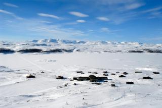 Rødungstøl Høyfjellshotell - Rødungstøl - 2