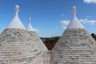 I Trulli del Mulino - Locorotondo - 4
