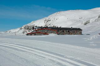 Rødungstøl Høyfjellshotell - Rødungstøl - 3