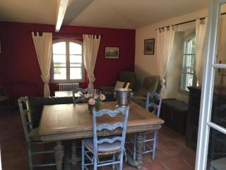 Le mazet du château - Fontvieille - 1
