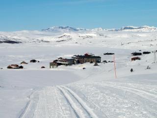 Rødungstøl Høyfjellshotell - 8