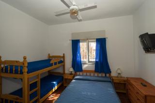 Departamentos BELVEDERE de Un Dormitorio y Monoambientes - San Clemente del Tuyú - 4