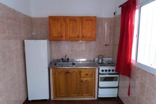 Departamentos BELVEDERE de Un Dormitorio y Monoambientes - San Clemente del Tuyú - 3