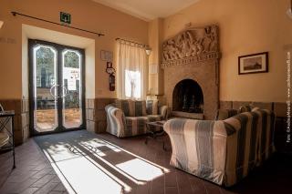 Hotel Scilla - Sovana - 6