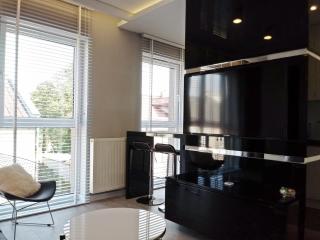 Apartament na Złotej - 7