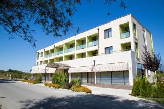 Hotel-Clinic Dr. Gechevi - Pavel Banya - 0