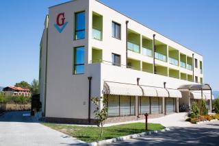 Hotel-Clinic Dr. Gechevi - Pavel Banya - 9