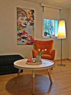 Apartment 19 - Selfoss - 9