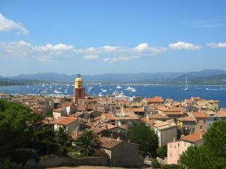 Maison RR - Saint-Tropez - 6