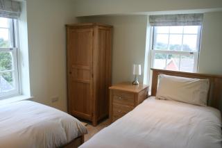 Highlands Apartment 3 - Shanklin - 6