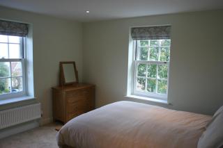 Highlands Apartment 3 - Shanklin - 2