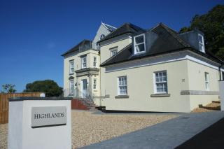 Highlands Apartment 3 - Shanklin - 9