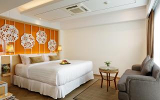 9 SUITE Luxury Boutique Hotel - Chiang Mai - 9