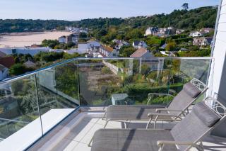 Biarritz Hotel - St. Brelade - 7