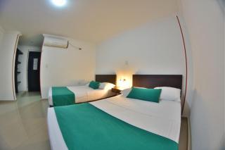 Hotel Montserrat Plaza - Monterrey - 1