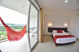 Hotel Montserrat Plaza - Monterrey - 6