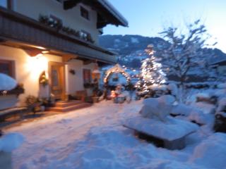 Reiserhof - Zell am Ziller - 7
