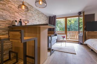 Les Chalets Autrichiens - Megève - Megève - 7