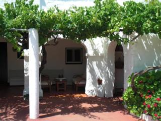Agroturisme Binisaid NOU - Cala Galdana - 3