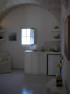 Agroturisme Binisaid NOU - Cala Galdana - 2