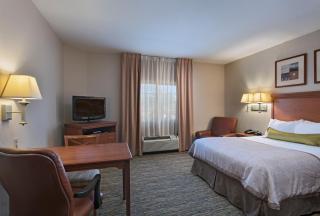 Candlewood Suites Austin North-Cedar Park by IHG - Cedar Park - 6