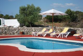 Agroturisme Binisaid NOU - Cala Galdana - 5