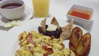 Hotel Cabildos - 9