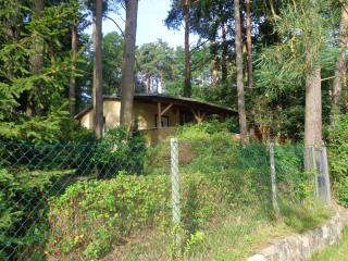 Ferienhaus Julia - Stechlin - 0