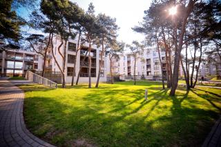 Hampton - Nadmorski Dwór - 7