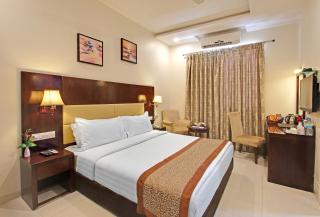 Hotel Sai Jashan Shirdi - Where blessings & comfort meet - Shirdi - 2