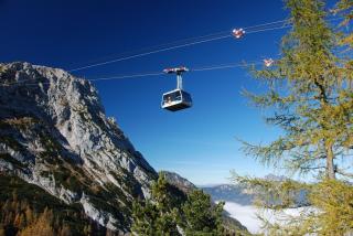 Seeblick Krippenstein - Obertraun - 1