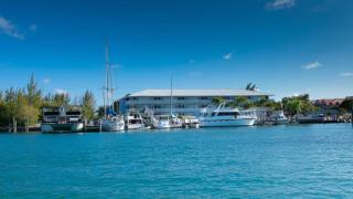 Flamingo Bay Hotel & Marina - Freeport - 0