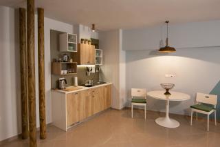 Dynasta Central Suites - Atene - 2