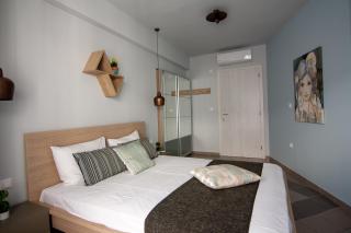 Dynasta Central Suites - Atene - 4