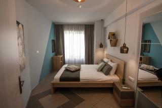 Dynasta Central Suites - Atene - 1