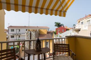 Casa Mencey - Patalavaca - 2