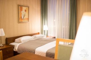 L'ascada Hotel - Śrem - 4